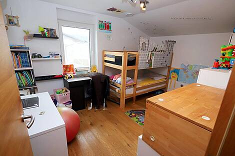 Дом на два этажа в Виче: 23