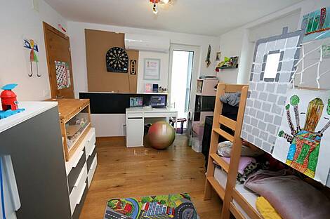 Дом на два этажа в Виче: 24