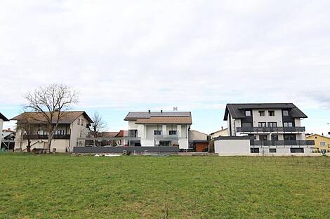 Дом на два этажа в Виче: 27