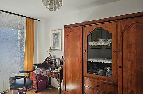 Новый Подутика дом с террасой: 6