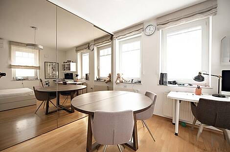 Дуплекс района Рожна Долина: 9