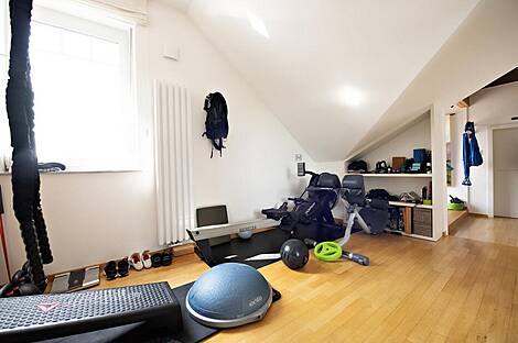 Дуплекс района Рожна Долина: 11