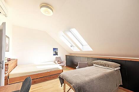 Дуплекс района Рожна Долина: 12