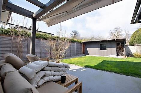 Дуплекс района Рожна Долина: 14