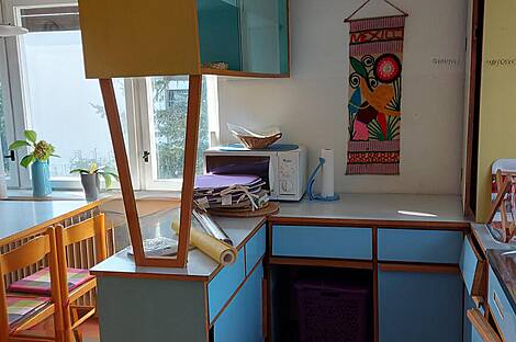 Дом с двумя этажами в Бежиграде: 5