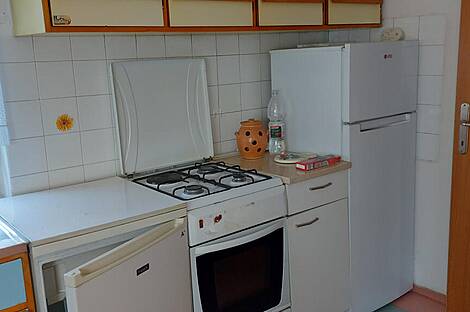 Дом с двумя этажами в Бежиграде: 6