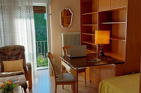 Дом с двумя этажами в Бежиграде: 7