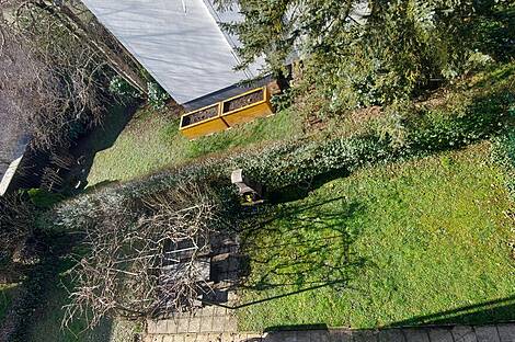 Дом с двумя этажами в Бежиграде: 10