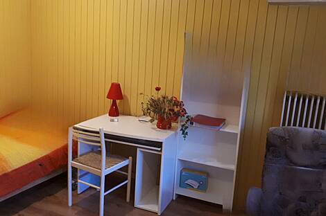 Дом с двумя этажами в Бежиграде: 12