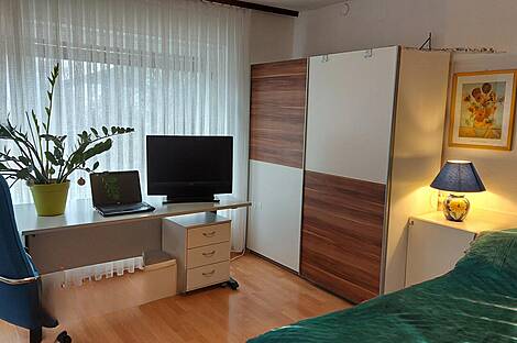 Дом с двумя этажами в Бежиграде: 14