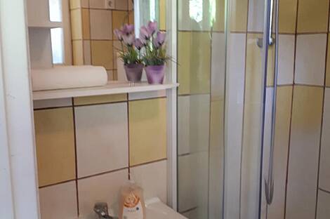 Дом с двумя этажами в Бежиграде: 15