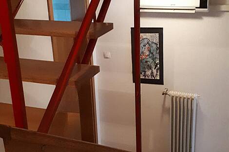 Дом с двумя этажами в Бежиграде: 18