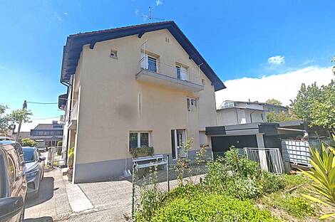 Дом в два этажа в Ново Трново: 2