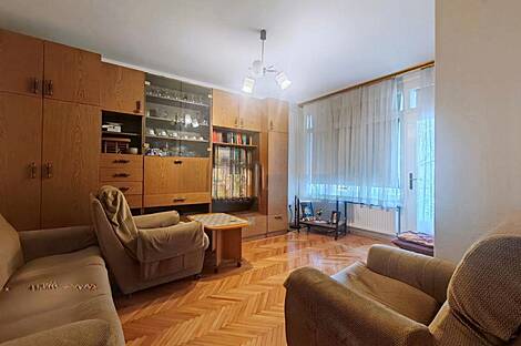 Дом в два этажа в Ново Трново: 9