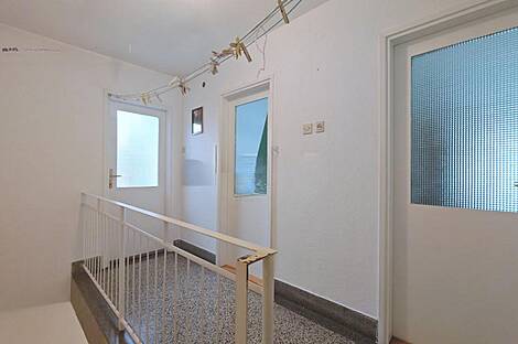 Дом в два этажа в Ново Трново: 12