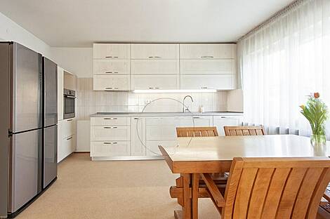 Особняк, Вижмарье: 1