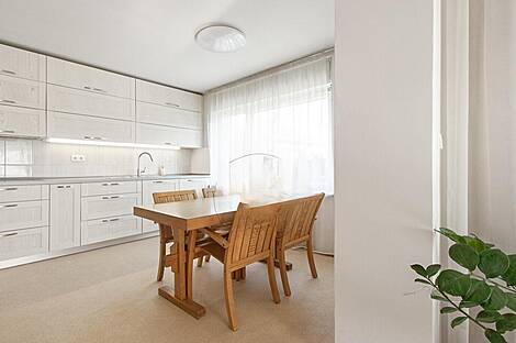 Особняк, Вижмарье: 2