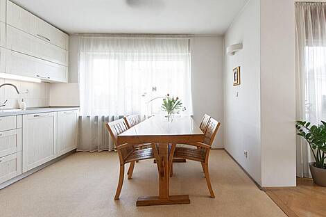 Особняк, Вижмарье: 3