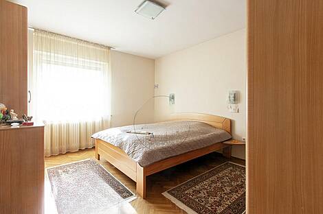 Особняк, Вижмарье: 7