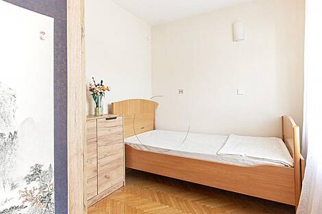 Особняк, Вижмарье: 12