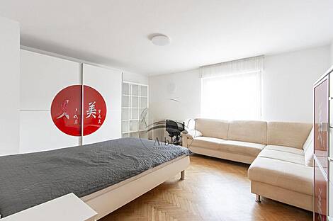 Особняк, Вижмарье: 14