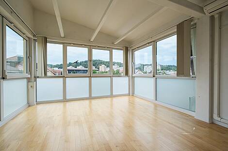 Дом, расположенный в Любляне, районе Шишка.: 1