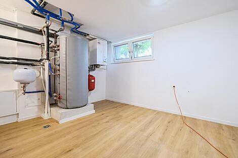 Дом, расположенный в Любляне, районе Шишка.: 3