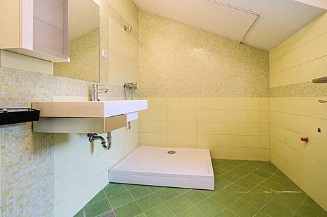 Дом, расположенный в Любляне, районе Шишка.: 16