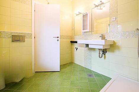 Дом, расположенный в Любляне, районе Шишка.: 17