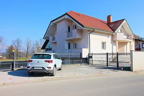 Жилище, Луг: 2