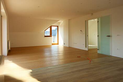 Жилище, Луг: 8