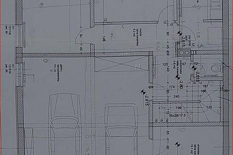 Жилище, Луг: 13