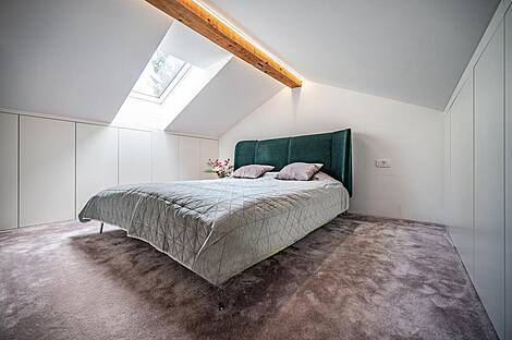 Новое Коделево дом с террасой: 7