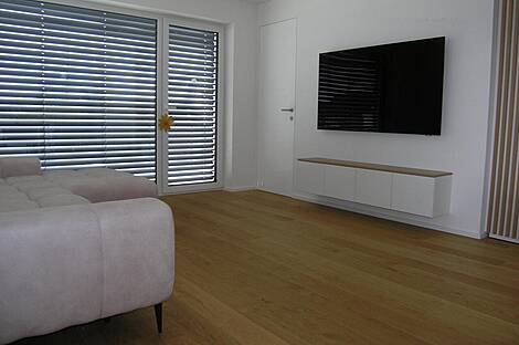 Дом Чёрная Вас, состоящий из двух квартир.: 3