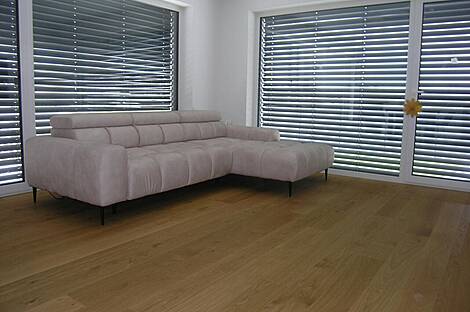 Дом Чёрная Вас, состоящий из двух квартир.: 4