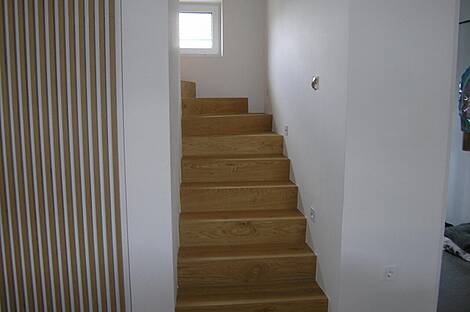 Дом Чёрная Вас, состоящий из двух квартир.: 5