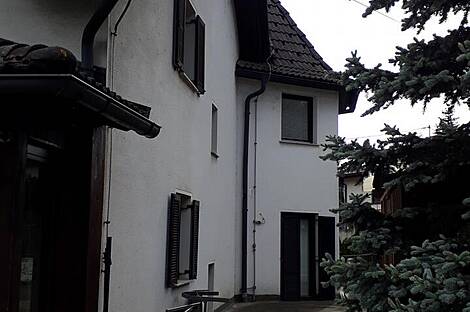 На Руднике дом с террасой: 3