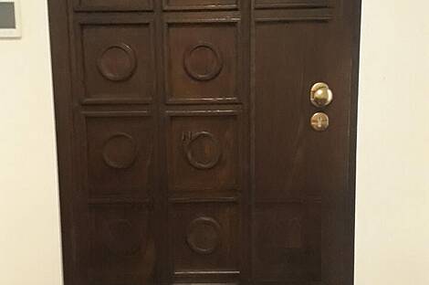 На Руднике дом с террасой: 6