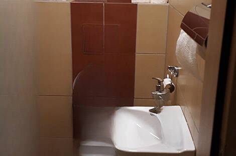 На Руднике дом с террасой: 10