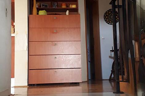 На Руднике дом с террасой: 11