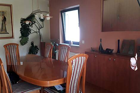 На Руднике дом с террасой: 14