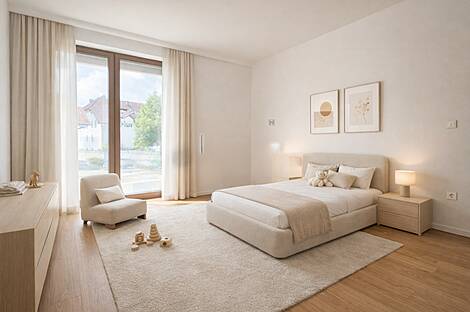 Здание с верандой Долгий Мост: 6