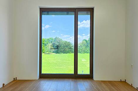 Здание с верандой Долгий Мост: 8