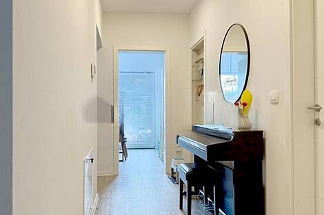 Мали Липоглав, дом: 4