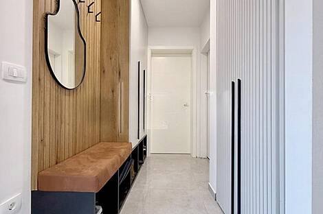 Мали Липоглав, дом: 5