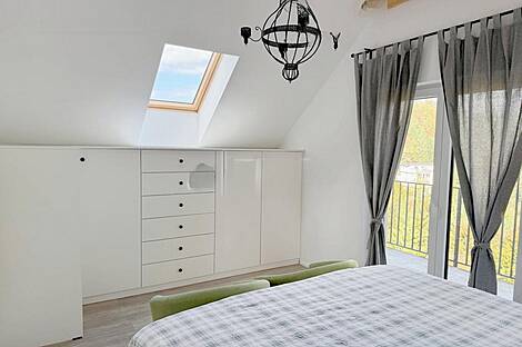 Мали Липоглав, дом: 7