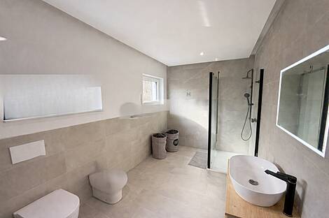 Мали Липоглав, дом: 8