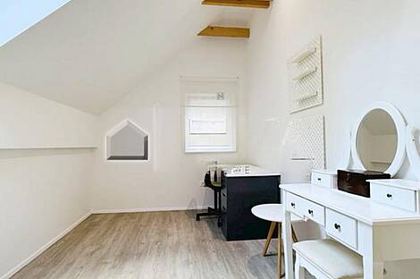 Мали Липоглав, дом: 9