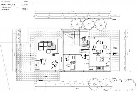 Мали Липоглав, дом: 13