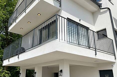 Мали Липоглав, дом: 3